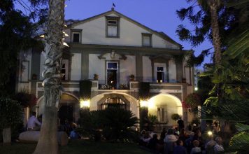 Villa Di donato| ilmondodisuk.com