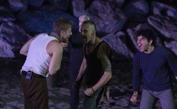 Napoli Teatro Festival/Laura Angiulli mette in scena “Pescatori” di Raffaele Viviani. La forza del mito: vince l’anima