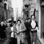 Sofia Loren ne "L'oro di Napoli"