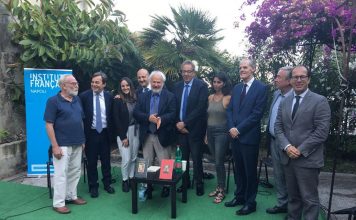 Colonnese editore/Jean-Noël Schifano, tornano a splendere le sue Chroniques. E il gallo di Renato Caccioppoli parla napoletano