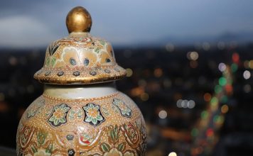 Il racconto/Quel vaso cinese nella vecchia casa dei nonni. Un sogno milionario