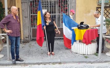 Repubblica del 1799/Piazza Mercato: Napoli celebra la memoria di Eleonora Pimentel Fonseca, direttrice del Monitore. Il segreto della libertà, la bellezza della conoscenza Eleonora Pimentel Fonseca