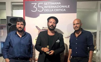 L’intervista/Il regista Edgardo Pistone: “Le mosche è un inno all’adolescenza, un ritratto malinconico sullo sfondo di una città vuota”