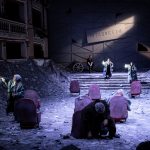 I manoscritti del diluvio di Bouchard