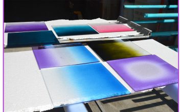 La mostra a Villa di Donato/Benedetta De Mennato: il design in equilibrio tra emozioni di vetro