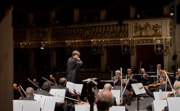 San Carlo/Beethoven illumina il palco in streaming. Il teatro non si ferma: dall’8 al 22 novembre 5 appuntamenti