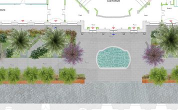 Notte dei ricercatori/Il Museo archeologico di Napoli mostra il suo futuro. Online, il giardino della Vanella nel nuovo look