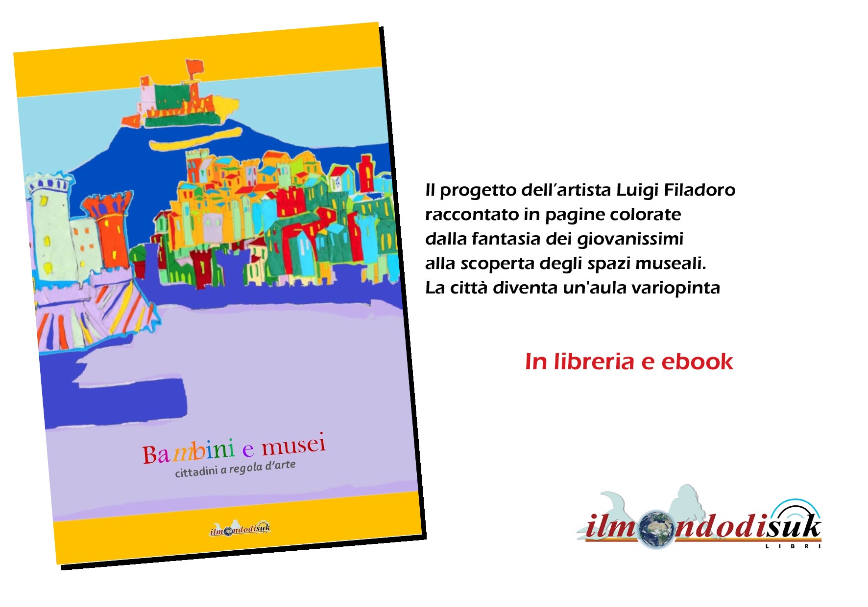 Bambini e Musei | ilMondoDiSuk.org