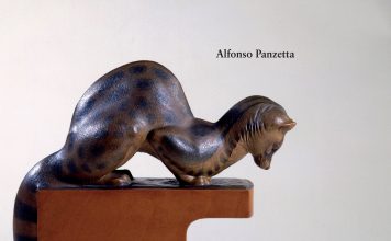 Edizioni Fioranna/Alfonso Panzetta racconta la scultura animalier che nacque in Italia nel ‘700