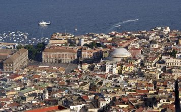 5 domande per Napoli/Toni Nocchetti (associazione Tutti a scuola): “La giustizia sociale si costruisce solo con quella economica. E la collaborazione tra le istituzioni rappresenta un dovere innato”