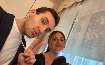 RadioSelfie/Casa D’Andrea festeggia il Natale su Facebook all’insegna della solidarietà