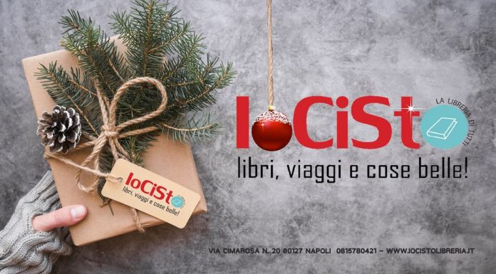iocisto natale