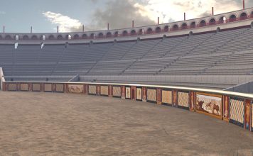 Anteprima/La mostra “Gladiatori” al Mann: dal 13 gennaio online i primi assaggi