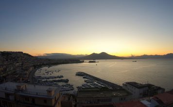 5 domande per Napoli/Antonio Eliseo (sindacato delle professioni infermieristiche): «Ecco la mia città: a Sud di nessun Nord, che parta dal Mediterraneo per giungere all’Europa con le sue eccellenze»