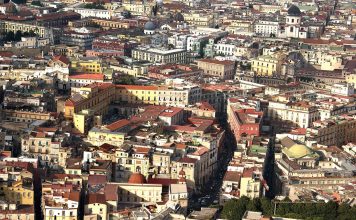 5 domande per Napoli/L’editore Diego Guida: «La città dovrebbe diventare capofila di una politica meridionale attenta al territorio. Dove crescita culturale e sociale sono strettamente connesse tra loro»