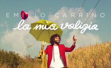 Primo album/Emilio Carrino: «Io, manager e produttore di me stesso. La mia valigia è un inno alla vita»