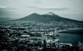 5 domande per Napoli/ Il sociologo Christian Sanna: «La città è una lacrima che scende sul sorriso più bello del mondo: ognuno di noi deve esserne all’altezza. Valorizzando le sue eccellenze»