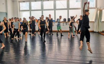 Concorso/Giornata mondiale della danza: ragazze e ragazzi riscrivono il finale per “Il lago dei cigni”