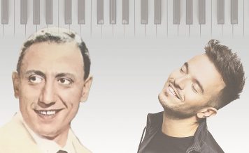 Cd & musical/Andrea Sannino canta Carosone, l’americano di Napoli. Omaggio a un Maestro