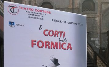I corti della formica/Dopo un anno di assenza, il festival riparte dal teatro Cortese.  Spazio al noir ma anche agli equilibri interiori