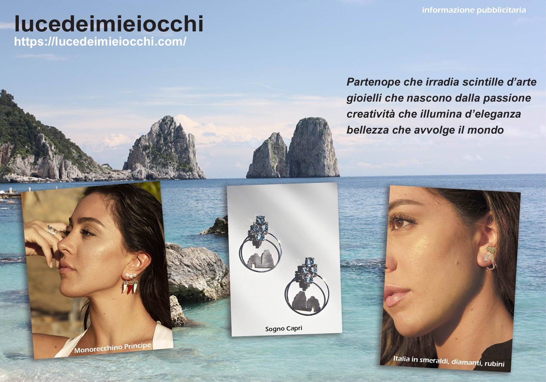 Ludeimieiocchi.com