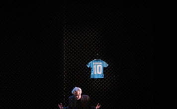 Cilento/Segreti d’autore: un premio per Marisa Laurito e Mario Martone. Un omaggio a Maradona