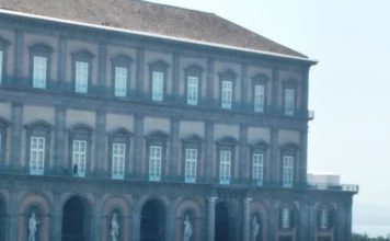 G20/Palazzo Reale blindato: traffico in tilt, città pulita per il summit (persino a Piazza Mercato). Mentre il buonsenso è andato in vacanza, malgrado la campagna elettorale