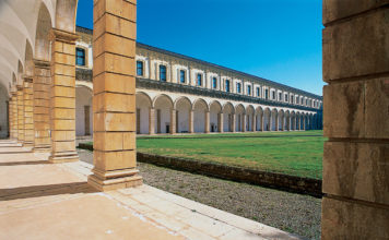 Padula/San Lorenzo diventa Certosa delle arti. Ecco “Incontri”: i ritratti di Fabio Donato. C’è anche il festival dedicato al jazz