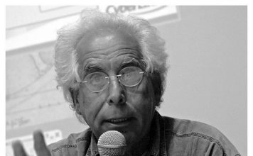 Maschio Angioino/Torna la notte dei filosofi e si riprende la vita (30 settembre)