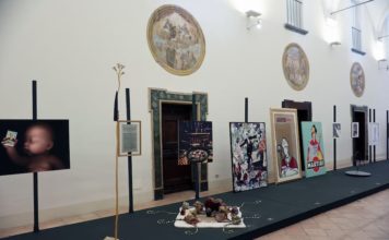 San Domenico Maggiore/San Gennaro e Napoli, un legame indissolubile: così lo interpretano 20 artisti