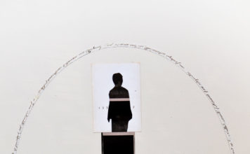 Biblioteca universitaria di Napoli/Antonio Raucci e il nitore del collage. Sulla strada della sperimentazione