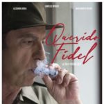 Querido Fidel - locandina