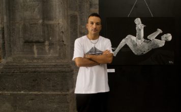 Boscoreale/ Nicholas Tolosa tra vite smarrite dopo l’eruzione: una mostra al Museo del Parco Nazionale del Vesuvio (20 novembre- 31 dicembre)