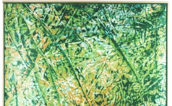 Mostra/Frame ars Artes: “In principio” di Antonio D’Anna. Tra ordine e caos