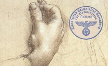 Romanzo/Le avventure di David Faure: quel ritratto di fanciulla tra i segreti dei reduci nazisti