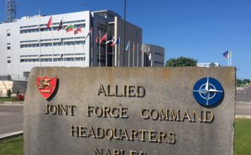 Riflessione/Venti di guerra: la Nato in Campania, una minaccia per la pace e la sicurezza dei cittadini