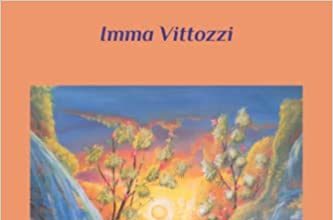 Romanzo/Imma Vittozzi in viaggio tra i confini del sé. Con una melodia a(lla) Luna
