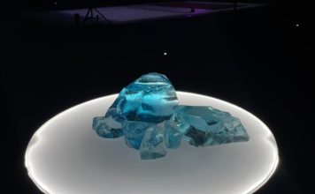 Shazar Gallery/Le forme dei sogni tornano a mare, giocando numeri al lotto. Sei sculture sonore di Anna Raimondo