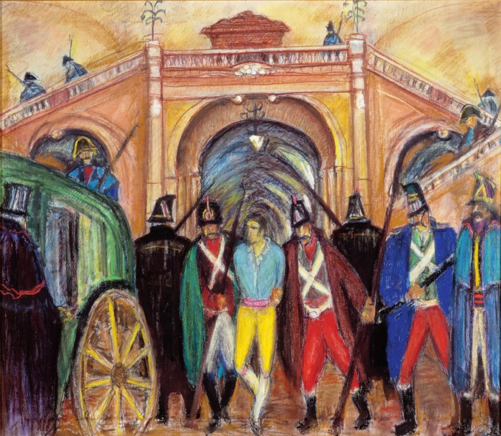 Memoria/Gennaro Serra di Cassano una lezione di libertà. Pensando alle