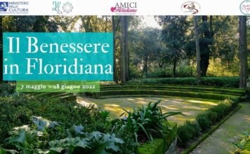 Ciclo di incontri/ Il benessere in Floridiana tra discipline orientali. E uno sguardo a porcellane cinesi e giapponesi