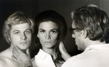 Biblioteca nazionale di Napoli/La città in scena: viaggio tra cimeli teatrali e il mondo del regista Giuseppe Patroni Griffi