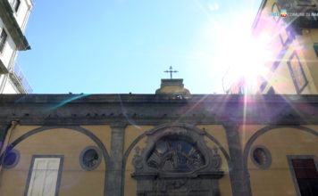 Maggio dei monumenti/I muri diventano simbolo di creatività e accoglienza. Visite guidate alla scoperta delle periferie