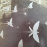 Un'illustrazione di Shaun Tan