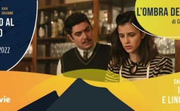 Villa Bruno/ Cinema intorno al Vesuvio: Giuseppe Piccioni e Lino Musella presentano “L’ombra del giorno”. L’amore ai tempi del fascismo