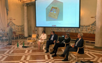 Museo e Real Bosco di Capodimonte/ La collezione Rumma entra nella Palazzina dei Principi. Circa settanta opere di artisti italiani contemporanei (dal 1965 agli anni 2000)