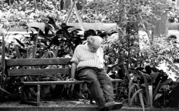 Racconto/ Sogno di un giorno di mezzo agosto