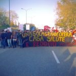 1 maggio 2014, Bagnoli