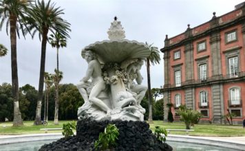 Capodimonte 3/ Quei prodigi della tecnologia per svelare tutto il mondo sommerso del Museo. Riscoprendo l’esperienza sensibile della conoscenza