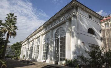 Benessere in autunno/ Federico II apre le Corti con il Fai: visite guidate alla scoperta dell’Orto botanico di Napoli