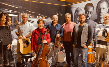 Teatro Trianon Viviani/ La musica nelle parole: Brunello Canessa dà voce e suoni alle poesie di zia Titina (De Filippo)